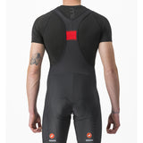 Maglia intima Castelli Core Seamless - Nero - O