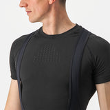 Maglia intima Castelli Core Seamless - Nero - Q