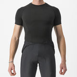 Maglia intima Castelli Core Seamless - Nero - M