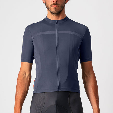 Maglia Castelli Classifica - Blu scuro - C