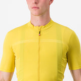 Maglia Castelli Classifica - Giallo - B
