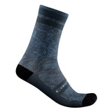 Calze Castelli Maison 18 - Blu