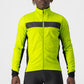 Giacca Castelli Raddoppia 3 - Verde