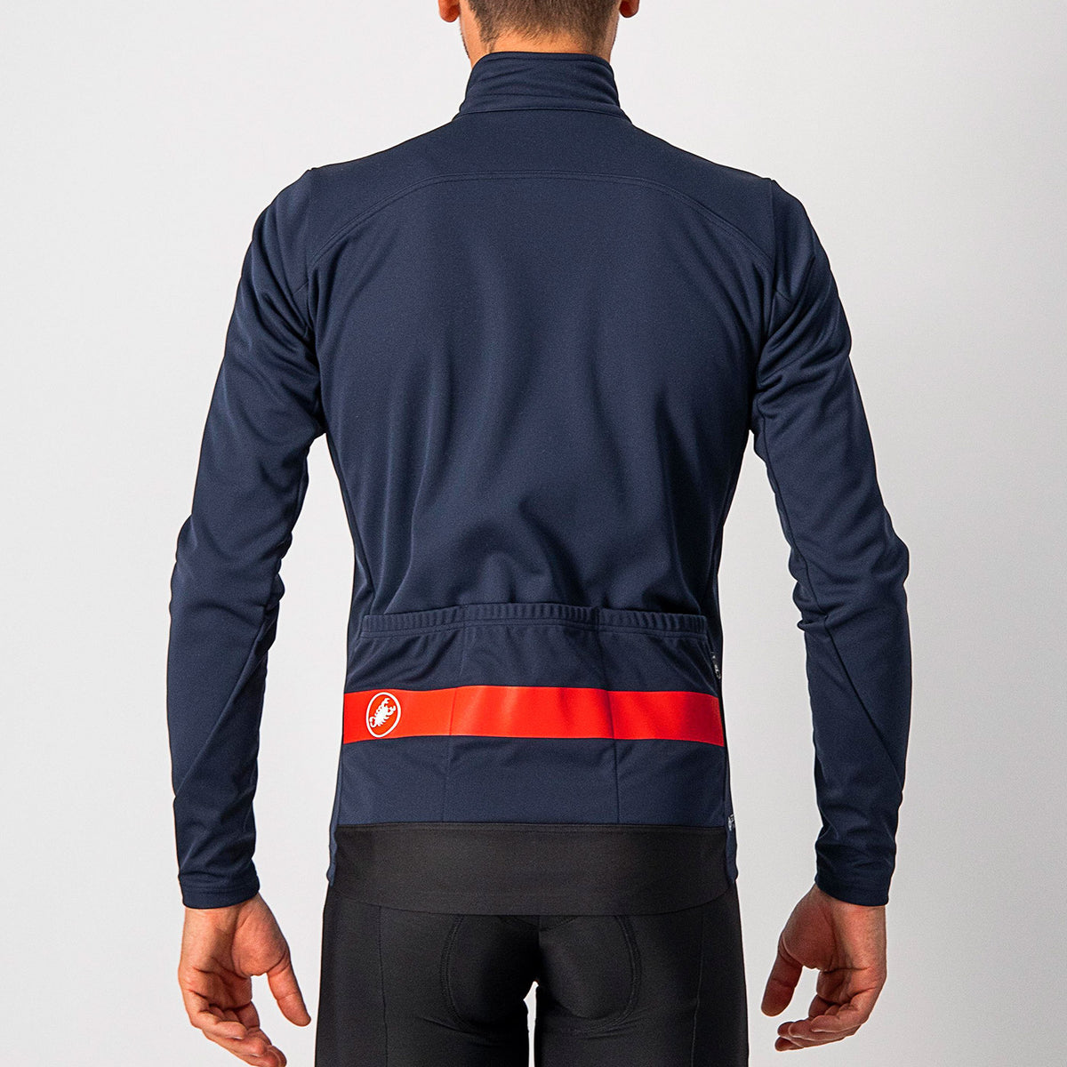 Giacca Castelli Raddoppia 3 - Blu - F