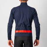 Giacca Castelli Raddoppia 3 - Blu - F