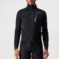 Giacca Castelli Go - Nero