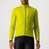 Giacca Castelli Go - Giallo - A