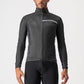 Jacket Castelli Squadra Stretch - Noir