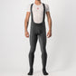Cuissard long Castelli Velocissimo 5 - Noir