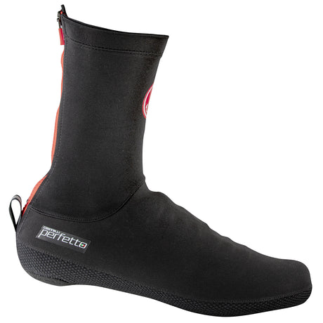 Copriscarpe Castelli Perfetto - Nero - H