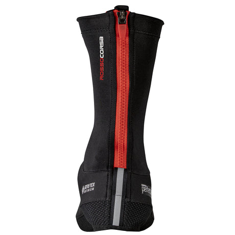 Copriscarpe Castelli Perfetto - Nero - I