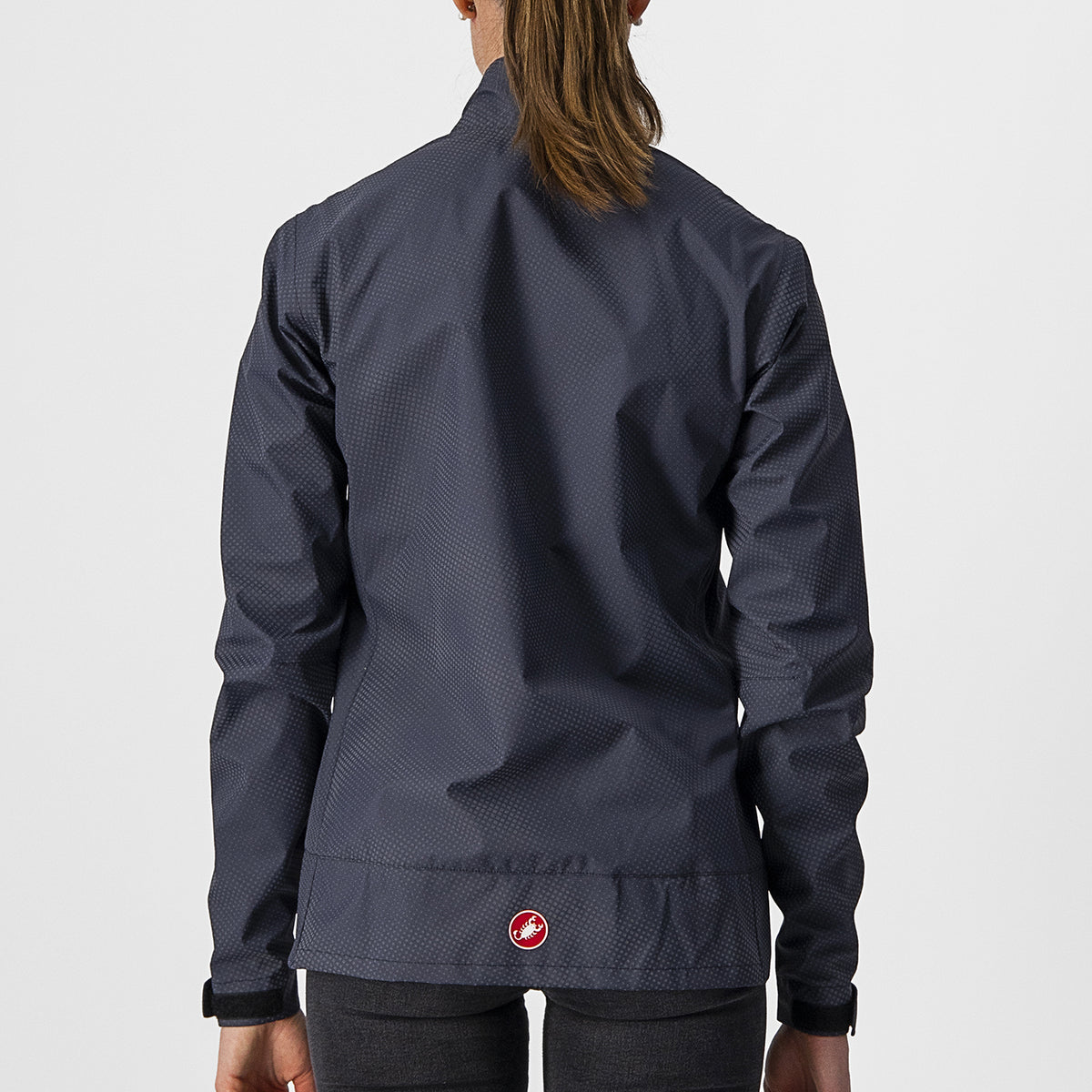 Giacca Donna Castelli Commuter Reflex - Blu - E