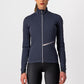 Giacca donna Castelli Go - Blu scuro