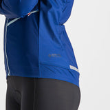 Giacca donna Castelli Go - Blu - C