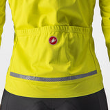 Giacca donna Castelli Go - Giallo - M