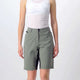 Pantaloncini Donna Castelli Unlimited Baggy - Grigio - E