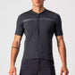 Maglia Castelli Unlimited Allroad - Grigio - E