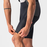 Salopette Castelli Free Unlimited - Nero - A