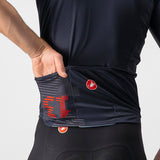 Maglia Castelli 13 Screen - Blu - F