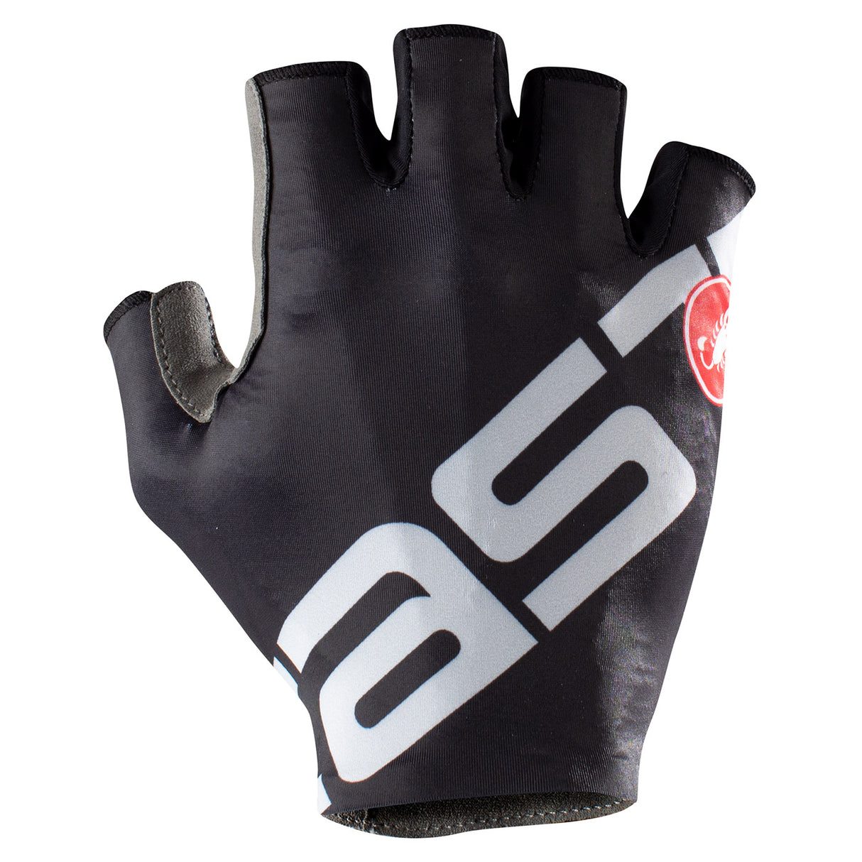 Guanti Castelli Competizione 2 - Nero - F