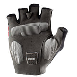 Guanti Castelli Competizione 2 - Nero - G
