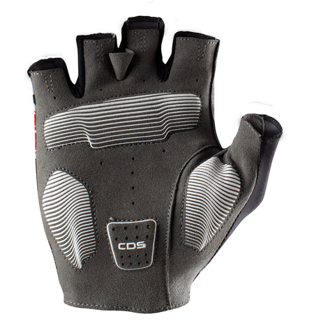 Guanti Castelli Competizione 2 - Nero - G