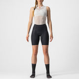 Pantaloncini donna Castelli Free Aero RC - Nero - M