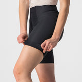 Pantaloncini donna Castelli Free Aero RC - Nero - O