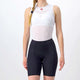 Pantaloncini donna Castelli Free Aero RC - Nero - A