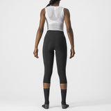 Bermuda donna Castelli Velocissima 3 - Nero - A