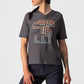 Maglia donna Castelli Trail Tech - Grigio