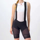 Salopette donna Castelli Unlimited DT Liner - Nero - A