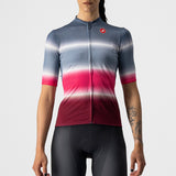 Maglia donna Castelli Dolce - Blu - N