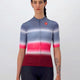 Maglia donna Castelli Dolce - Blu - A
