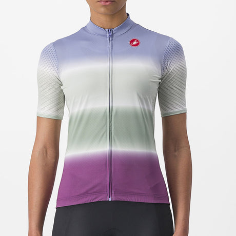 Maglia donna Castelli Dolce - Viola - M