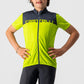 Maglia bambino Castelli Neo Prologo - Giallo - L