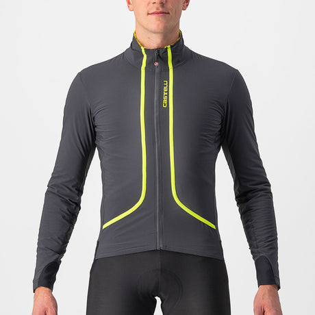 Giacca Castelli Flight Air - Grigio - P