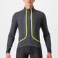Giacca Castelli Flight Air - Grigio