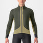 Giacca Castelli Flight Air - Verde - M