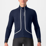 Giacca Castelli Flight Air - Blu - M