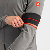 Giacca Castelli Perfetto RoS 2 Convertible - Grigio - O