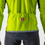 Giacca Castelli Perfetto RoS 2 Convertible - Verde - N