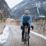 Giacca Castelli Perfetto RoS 2 Convertible - Azzurro - M