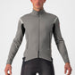 Giacca Castelli Perfetto RoS 2 - Grigio