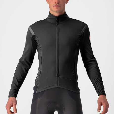 Giacca Castelli Perfetto RoS 2 - Nero - P