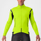 Giacca Castelli Perfetto RoS 2 - Verde - B