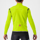 Giacca Castelli Perfetto RoS 2 - Verde - C