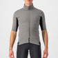 Maglia Castelli Gabba RoS 2 - Grigio - C