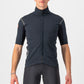 Maillot Castelli Gabba RoS 2 - Negro