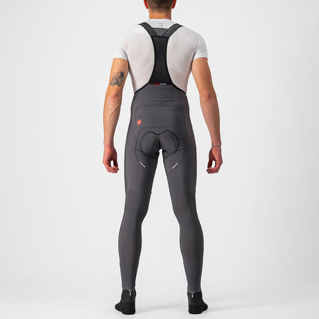 Calzamaglia Castelli Free Aero RC - Grigio - I